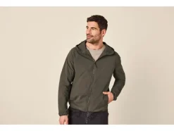 Chaqueta de hombre