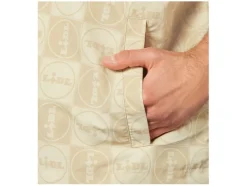 Chaqueta de hombre con estampado de Lidl