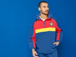 Chaqueta de hombre con estampado de Lidl