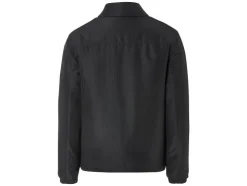 Chaqueta de hombre en calidad ripstop moderna.