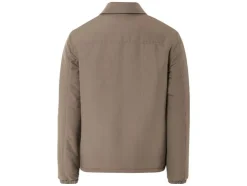 Chaqueta de hombre en calidad ripstop moderna.