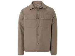 Chaqueta de hombre en calidad ripstop moderna.
