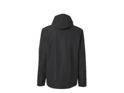 Chaqueta de lluvia para hombre