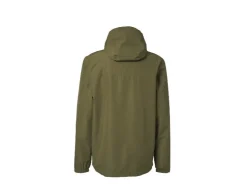 Chaqueta de lluvia para hombre