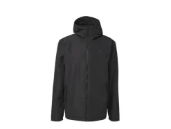 Chaqueta de lluvia para hombre