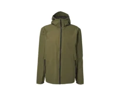 Chaqueta de lluvia para hombre