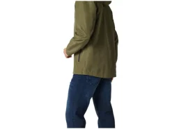 Chaqueta de lluvia para hombre