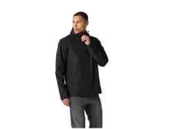 Chaqueta de lluvia para hombre