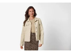 Chaqueta de mujer