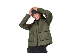 Chaqueta de mujer