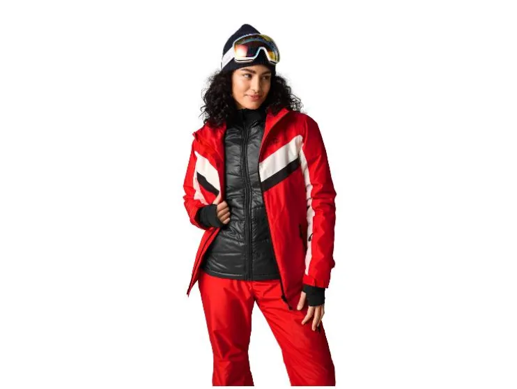 Chaqueta de mujer