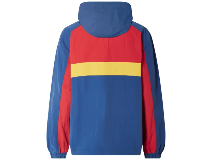 Chaqueta de mujer con estampado de Lidl.