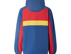 Chaqueta de mujer con estampado de Lidl.