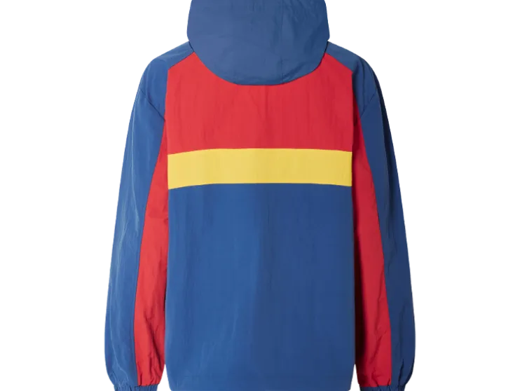 Chaqueta de mujer con estampado de Lidl.