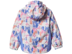 Chaqueta de nieve infantil