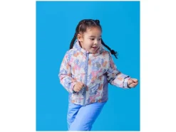 Chaqueta de nieve infantil