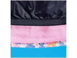 Chaqueta de nieve infantil