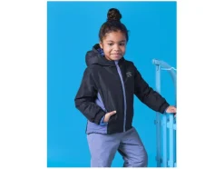 Chaqueta de nieve infantil