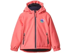 Chaqueta de nieve infantil