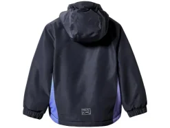 Chaqueta de nieve infantil