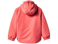 Chaqueta de nieve infantil