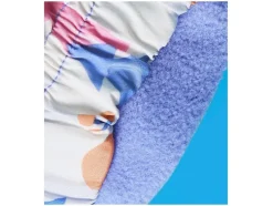 Chaqueta de nieve infantil