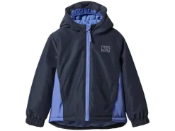 Chaqueta de nieve infantil