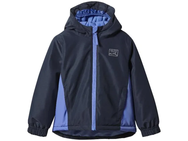 Chaqueta de nieve infantil
