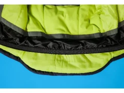 Chaqueta de nieve para niños