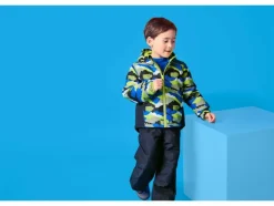 Chaqueta de nieve para niños