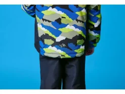 Chaqueta de nieve para niños