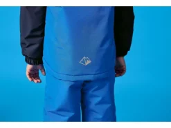 Chaqueta de nieve para niños