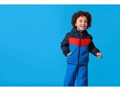 Chaqueta de nieve para niños