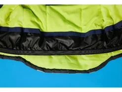 Chaqueta de nieve para niños