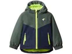 Chaqueta de nieve para niños