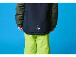 Chaqueta de nieve para niños