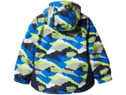 Chaqueta de nieve para niños