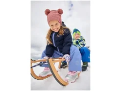 Chaqueta de nieve para niños