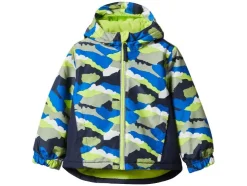 Chaqueta de nieve para niños