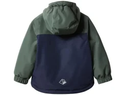 Chaqueta de nieve para niños