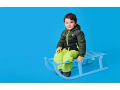Chaqueta de nieve para niños
