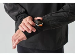 Chaqueta deportiva premium para hombre