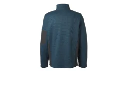 Chaqueta de punto polar para hombre