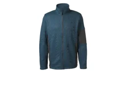 Chaqueta de punto polar para hombre