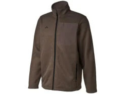 Chaqueta de punto polar para hombre