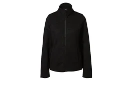 Chaqueta de punto polar para mujer