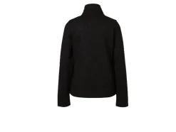 Chaqueta de punto polar para mujer