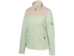 Chaqueta de punto polar para mujer