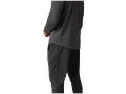 Chaqueta de softshell para hombre de material de softshell de 3 capas.