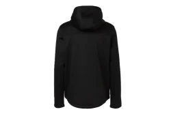 Chaqueta de softshell para hombre de material de softshell de 3 capas.